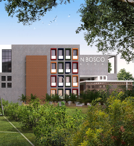 Don Bosco Public School