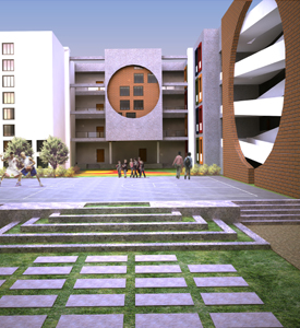 Don Bosco Public School