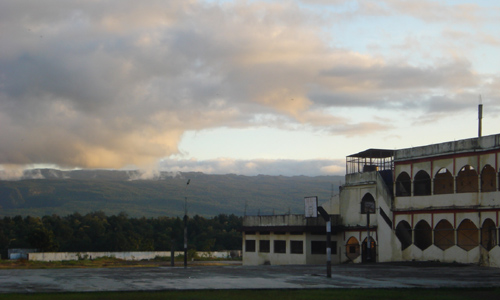 Don Bosco Public School