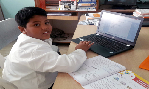 Don Bosco Public School