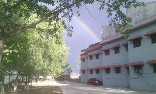 Don Bosco Public School