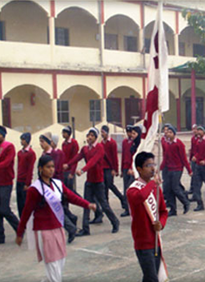 Don Bosco Public School