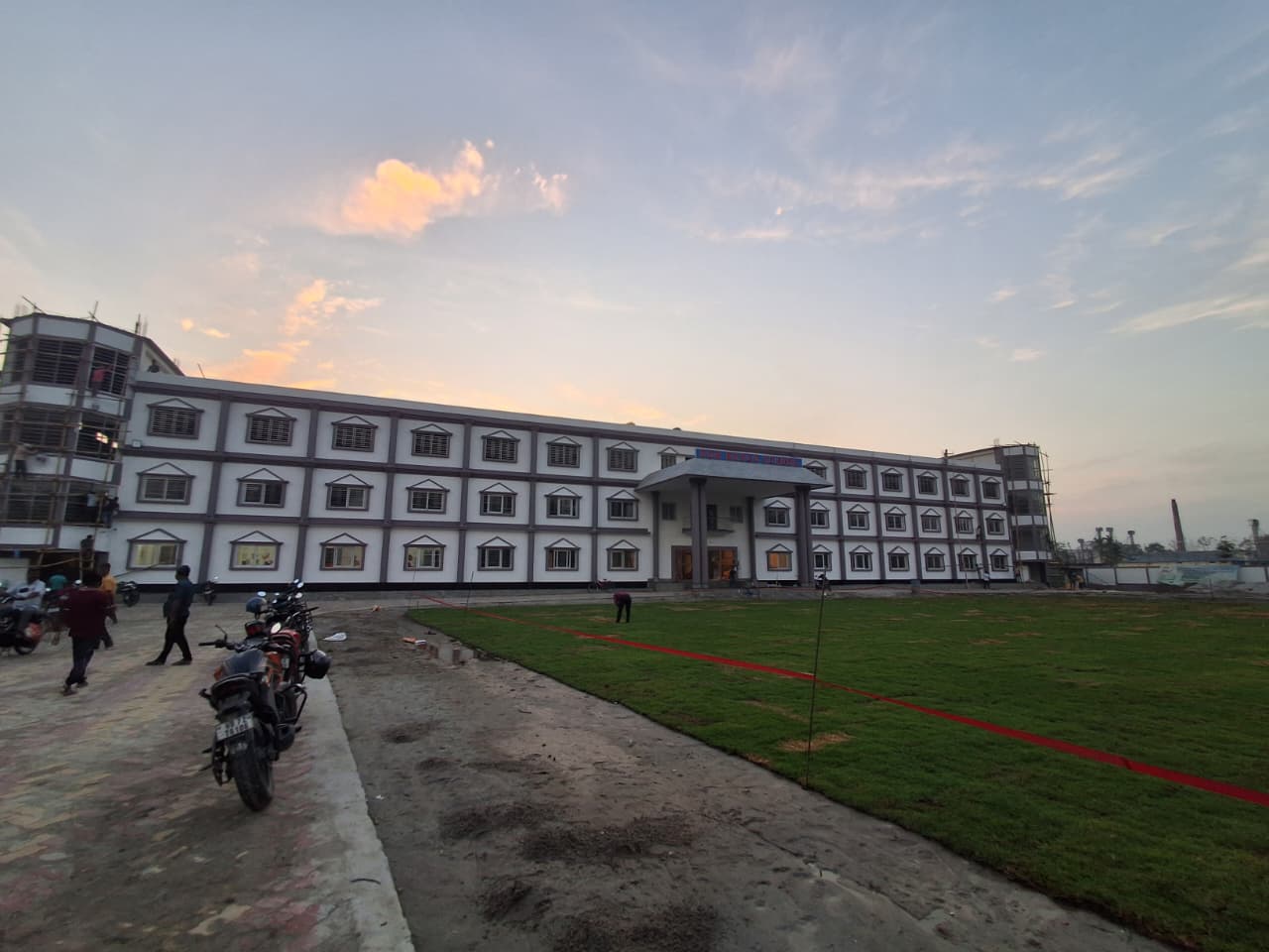 Don Bosco Public School